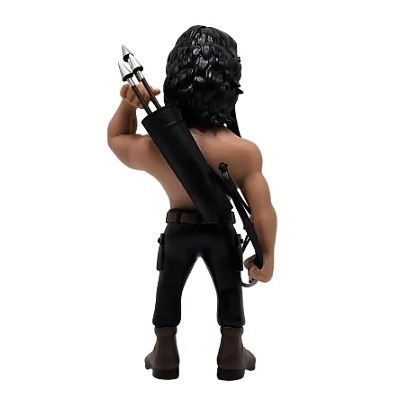 MINIX 15344 RAMBO WITH BOW - Photo 4