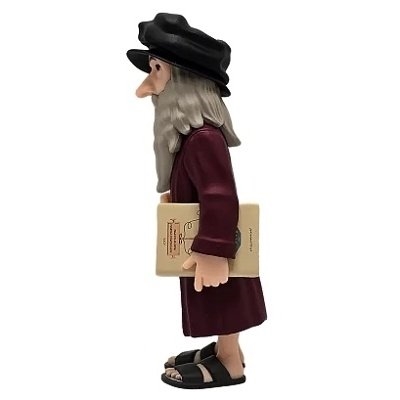 MINIX 16105 LEONARDO DA VINCI - Photo 2