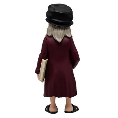 MINIX 16105 LEONARDO DA VINCI - Photo 3