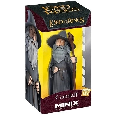 MINIX 16136 LORD OF THE RINGS GANDALF - Photo 1