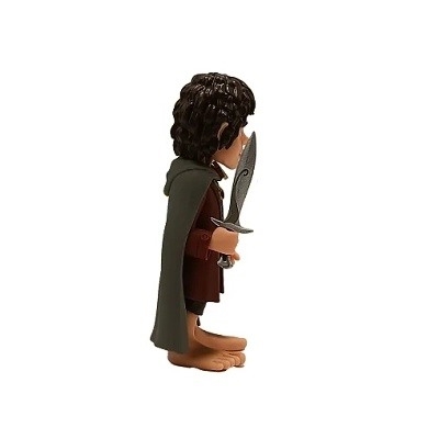 MINIX 16143 LORD OF THE RINGS FRODO - Photo 2 MINIX 16143 LORD OF THE RINGS FRODO - Photo 2