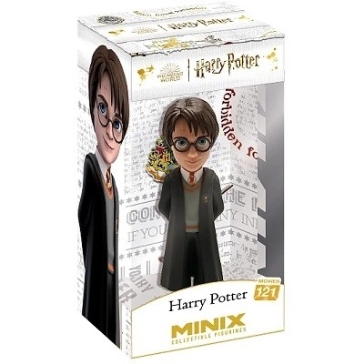MINIX 16150 HARRY POTTER HARRY POTTER - Photo 1
