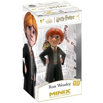 MINIX 16167 HARRY POTTER RON WEASLEY - Photo 1