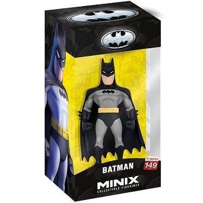 MINIX 16211 BATMAN BATMAN - Photo 1