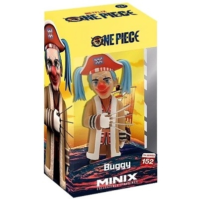 MINIX 16518 ONE PIECE BUGGY - Photo 1