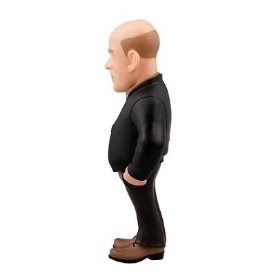 MINIX 16525 BREAKING BAD HANK SCHRADER - Photo 2