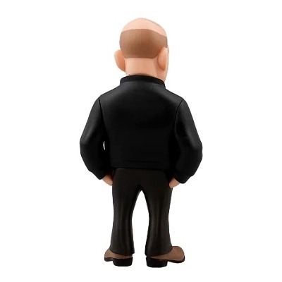 MINIX 16525 BREAKING BAD HANK SCHRADER - Photo 3