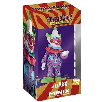 MINIX 16549 KILLERS KLOWS JUMBO - Photo 1 MINIX 16549 KILLERS KLOWS JUMBO - Photo 1