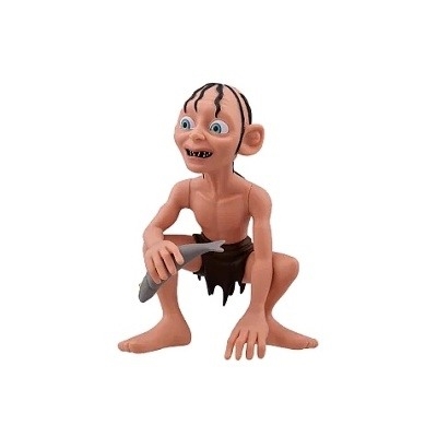 MINIX 16563 LORD OF THE RINGS GOLUM - Photo 2