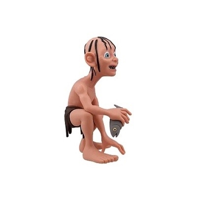 MINIX 16563 LORD OF THE RINGS GOLUM - Photo 4