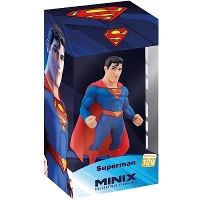 MINIX 16662 SUPERMAN SUPERMAN - Photo 1