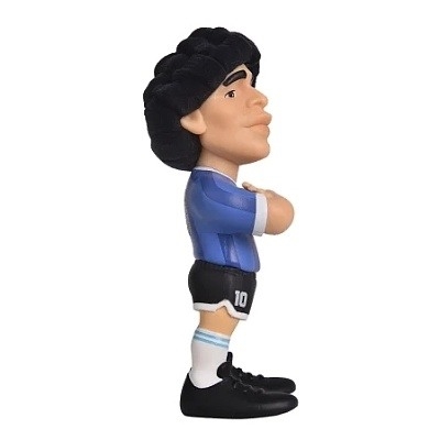 MINIX 17447 MARADONA CENTURY GOAL - Photo 2 MINIX 17447 MARADONA CENTURY GOAL - Photo 2