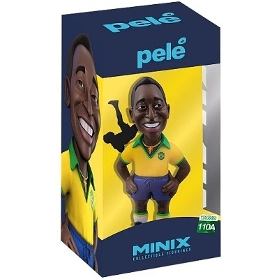 MINIX 18024 PELÉ BRAZIL - Photo 1 MINIX 18024 PELÉ BRAZIL - Photo 1