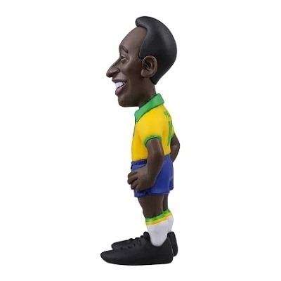MINIX 18024 PELÉ BRAZIL - Photo 2 MINIX 18024 PELÉ BRAZIL - Photo 2