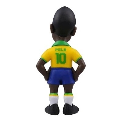 MINIX 18024 PELÉ BRAZIL - Photo 3 MINIX 18024 PELÉ BRAZIL - Photo 3