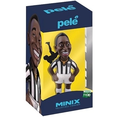 MINIX 18079 PELÉ SANTOS - Photo 1
