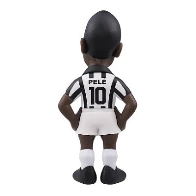 MINIX 18079 PELÉ SANTOS - Photo 3