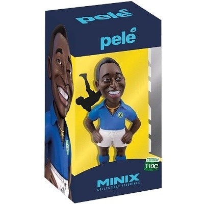 MINIX 18109 PELÉ ESCAPE TO VICTORY - Photo 1 MINIX 18109 PELÉ ESCAPE TO VICTORY - Photo 1