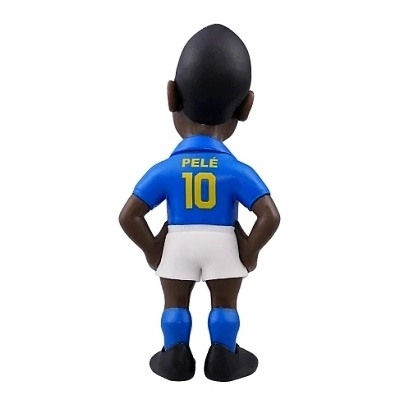 MINIX 18109 PELÉ ESCAPE TO VICTORY - Photo 2 MINIX 18109 PELÉ ESCAPE TO VICTORY - Photo 2
