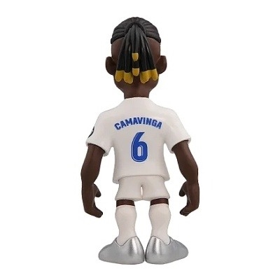 MINIX 18390 REAL MADRID CAMAVINGA - Photo 3 MINIX 18390 REAL MADRID CAMAVINGA - Photo 3