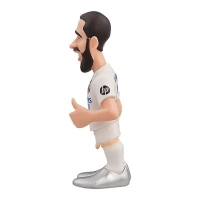 MINIX 18413 REAL MADRID CARVAJAL - Photo 2 MINIX 18413 REAL MADRID CARVAJAL - Photo 2