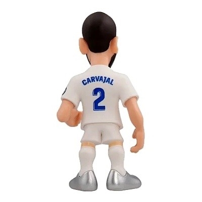 MINIX 18413 REAL MADRID CARVAJAL - Photo 3 MINIX 18413 REAL MADRID CARVAJAL - Photo 3