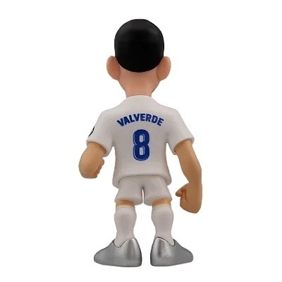 MINIX 18420 REAL MADRID VALVERDE - Photo 3 MINIX 18420 REAL MADRID VALVERDE - Photo 3