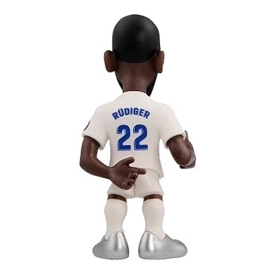 MINIX 18437 REAL MADRID RUDIGER - Photo 3