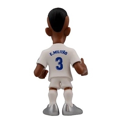 MINIX 18444 REAL MADRID MILITAO - Photo 3