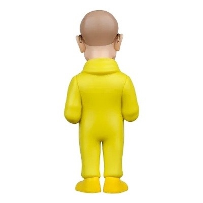 MINIX 18901 BREAKING BAD HEISENBERG YELLOW SUIT - Photo 2 MINIX 18901 BREAKING BAD HEISENBERG YELLOW SUIT - Photo 2