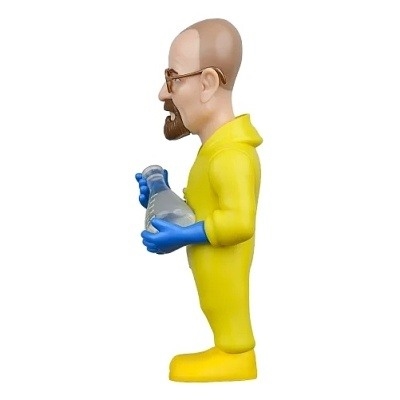 MINIX 18901 BREAKING BAD HEISENBERG YELLOW SUIT - Photo 3 MINIX 18901 BREAKING BAD HEISENBERG YELLOW SUIT - Photo 3