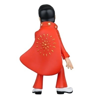 MINIX 18918 ELVIS PRESLEY RED - Photo 3