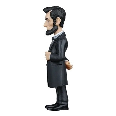 MINIX 18963 ABRAHAM LINCOLN - Photo 2