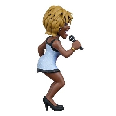 MINIX 20041 TINA TURNER - Photo 2 MINIX 20041 TINA TURNER - Photo 2