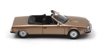 CITROEN CX ORPHEE CABRIO BEIGE 1993 - Photo 2