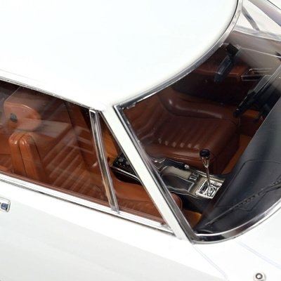 CITROËN SM 1970 WHITE GENOVA PRESENTATION VERSION - Photo 2