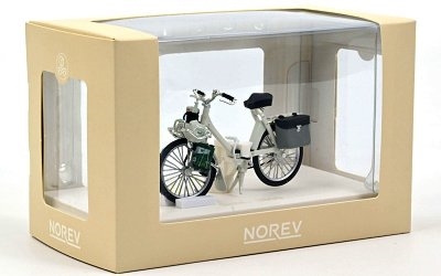 Solex 1969 White - Photo 1