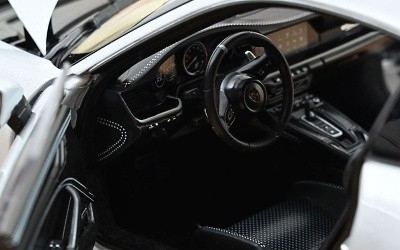 Mercedes-Benz S600 1997 Obsidian metallic - Photo 1