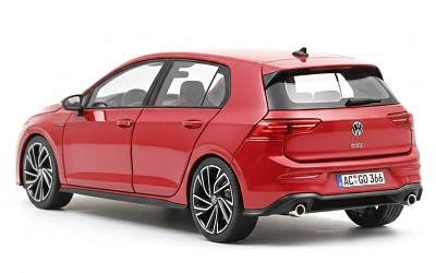 Volkswagen Golf GTI 2020 Tornado Red - Photo 2 Volkswagen Golf GTI 2020 Tornado Red - Photo 2