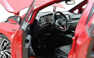 Volkswagen Golf GTI 2020 Tornado Red - Photo 3 Volkswagen Golf GTI 2020 Tornado Red - Photo 3