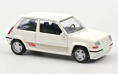 Norev Youngtimers Gift set 3pcs Jet-car - Photo 2