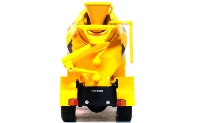 AEC 690 DOMÍCHÁVAČ BETONU  - Photo 2