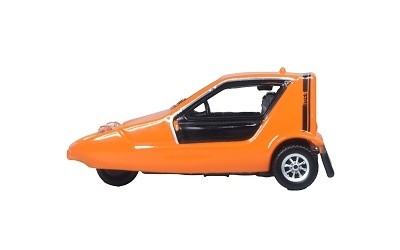 BOND BUG ORANGE - Photo 1