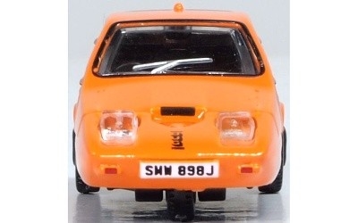 BOND BUG ORANGE - Photo 2