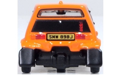 BOND BUG ORANGE - Photo 3