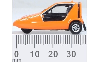 BOND BUG ORANGE - Photo 4