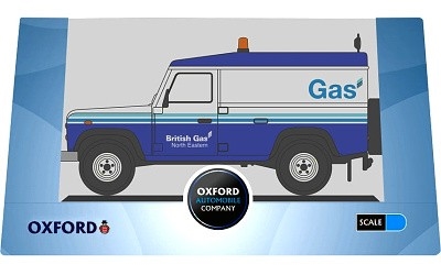 LAND ROVER DEFENDER LWB BRITISH GAS - Photo 5
