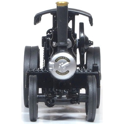 SILNIČNÍ LOKOMOTIVA B6V No. 16263 TALISMAN NORMANÁ - Photo 1