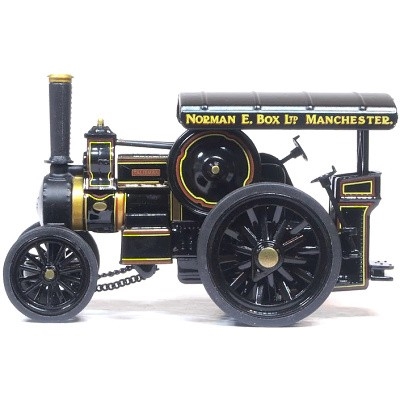 SILNIČNÍ LOKOMOTIVA B6V No. 16263 TALISMAN NORMANÁ - Photo 2