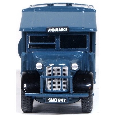 AUSTIN K2 AMBULANCE NATIONAL COAL BOARD - Photo 1